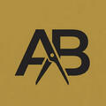 Logo Azur Barber Logo
